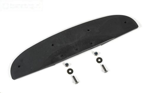 FG8418/05 Bumperplaat voor FG8418, 1 st.