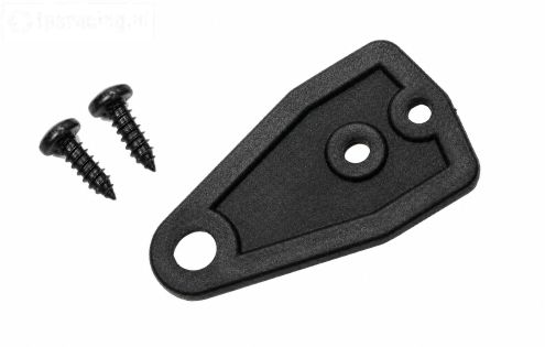 FG8419 FG Modellsport Transponder houder, 1 st.