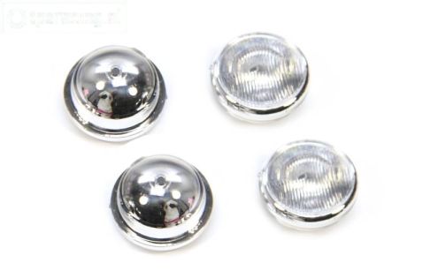 FG8434/01 FG Koplamp met reflector, 2 st.