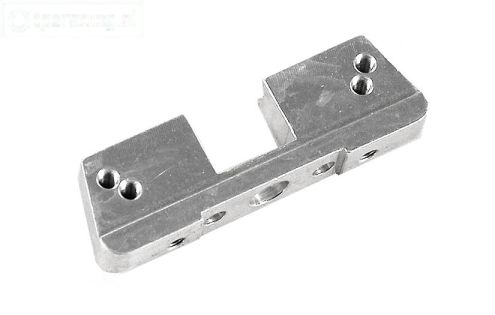 FG8455 Rem zadel schijfrem voor li/re, 1 st
