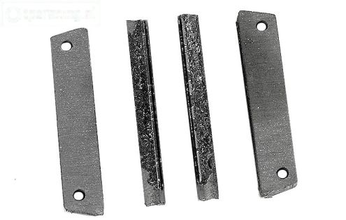 FG8457/02 Remvoering Kabel schijfrem, 4 St.