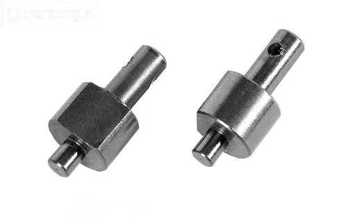 FG8459/01 Rem excenter Kabel schijfrem, L/R, 2 St.