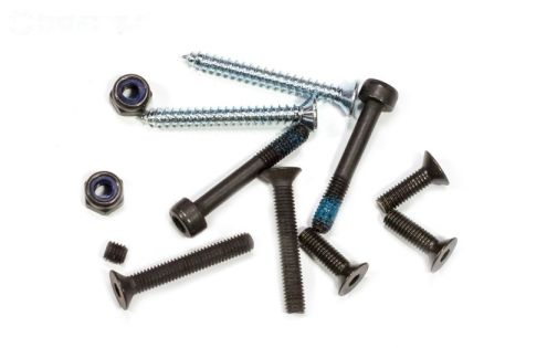 FG8468 Schroeven kabel schijfremmen, Set