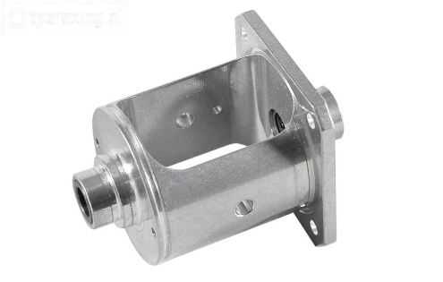 FG8486 Differentieel huis aluminium Ø43 mm, 1 St.