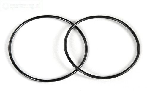 FG8489 Differentieel O-ring, 2 St.