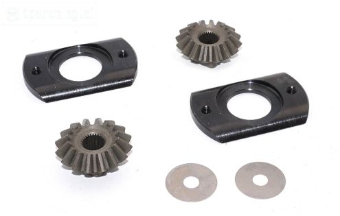 FG8497 Differentieel ombouw 2-voudig sper 2WD-4WD, Set.