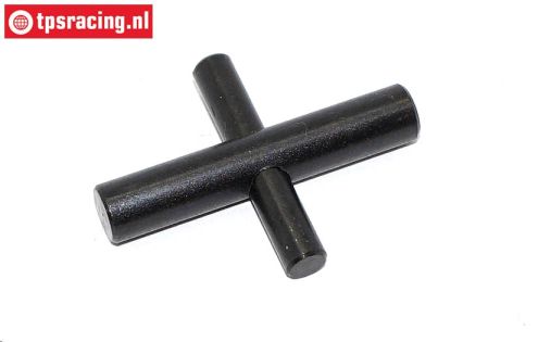 FG8505 Differentieel hulp, Set
