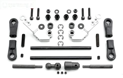 FG8517 Kogel stabilisator voor instelbaar, set