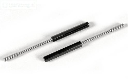 FG8518 Stabilisator pennen Ø3,0 mm, Set