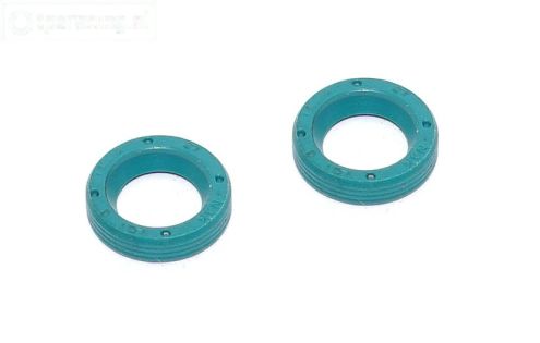 FG8600/06 Olie keerring differentieel, 2 St.