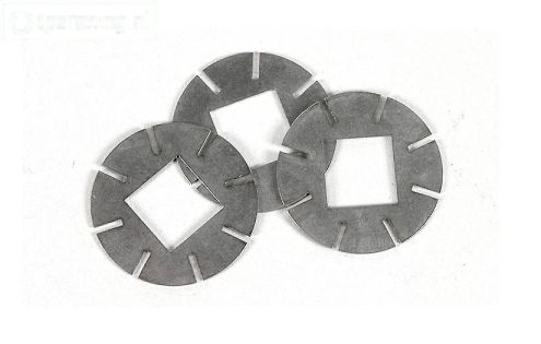 FG8600/04 Lamellen binnen Viscose/Powerlock, 3 St.