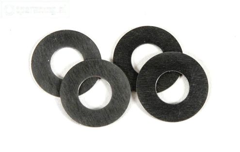 FG8600/12 Stalen Pas ring Ø8-Ø16-H0,1 mm, 4 St.