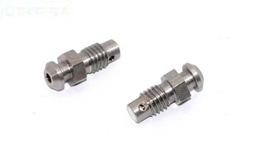 FG9439/35 Magura vul en ontluchting nippel M5, 2 st.
