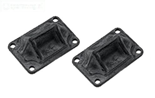 FG9440/06 Magura hoofd rem rubber, 2 st.