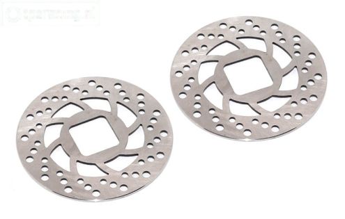FG9445 Magura stalen remschijf Ø69-D1,5 mm, 2 St.