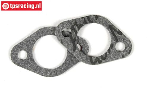 FG9466/04 Pakking Luchtfilter, 2 st.