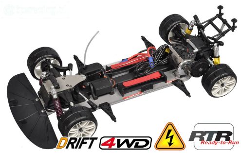 FG184200ER Sports-Line Drift-E 4WD-WB510 RTR