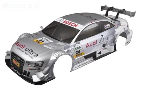 FG4158 Audi RS5 Ultra kap WB530, Set