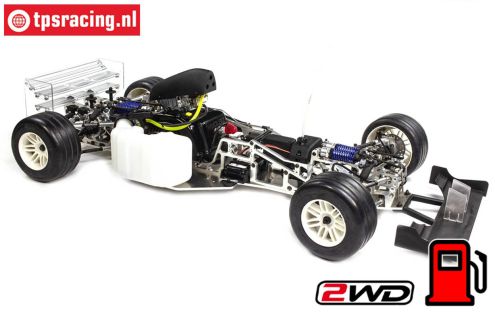FG10008 Formule 1 Competition 2WD
