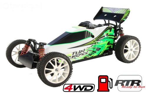 FG670060R Fun Cross WB535 Sports-line 4WD RTR