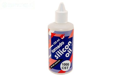 FG66295/100 Siliconen olie 1000 150 ml, 1 St.