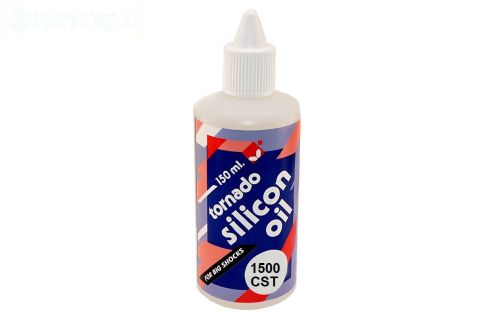FG66295/150 Siliconen olie 1500 150 ml, 1 St.