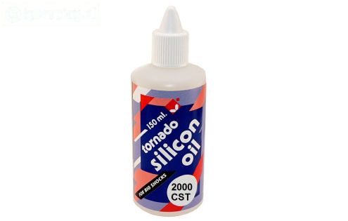 FG66295/200 Siliconen olie 2000 150 ml, 1 St.