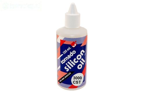 FG66295/300 Siliconen olie 3000 150 ml, 1 St.