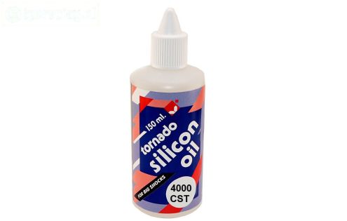 FG66295/400 Siliconen olie 4000 150 ml, 1 St.