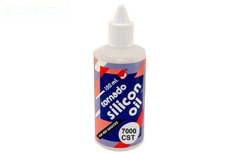 FG66295/700 Siliconen olie 7000 150 ml, 1 St.