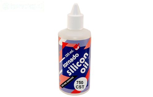 FG66295/075 Siliconen olie 750 150 ml, 1 St.