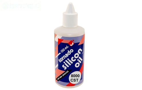 FG66295/800 Siliconen olie 8000 150 ml, 1 St.