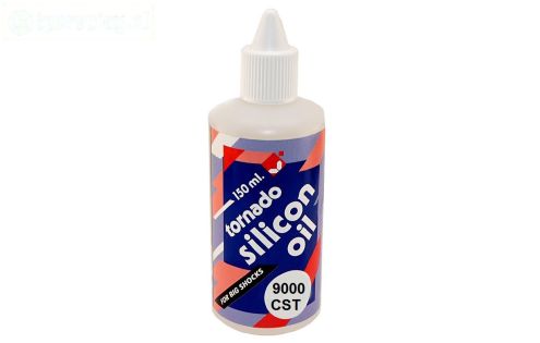 FG66295/900 Siliconen olie 9000 150 ml, 1 St.
