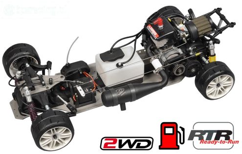 FG164200R FG Sports-Line '24 2WD-WB510 RTR
