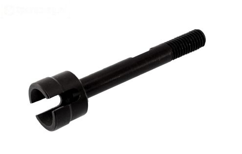 FG6079/02 Wiel as pen achter pen-aandrijving M8-L74 mm, 1 st.