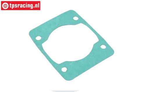 FJ85224802 FUJIWARA G350-35,2cc voetpakking D0,5, 1 st,