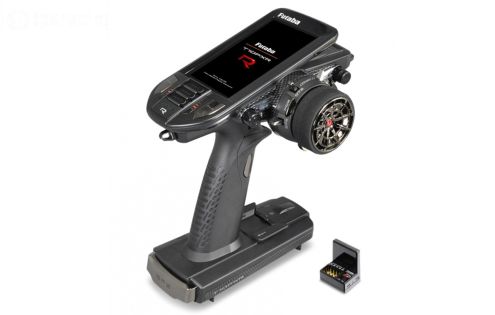 FUT10PXR Futaba T10PXR High-End Zender, Set