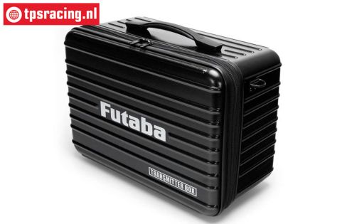 FUTEEB1220 Futaba Hardcase Zender koffer zwart 4-7-10PX, 1 st.