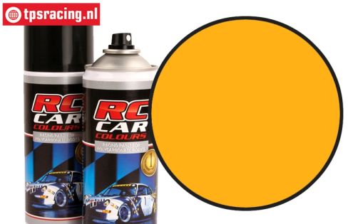 GHI-C1006 Ghiant Lexan Verf Fluor Oranje 150 ml, 1 st.