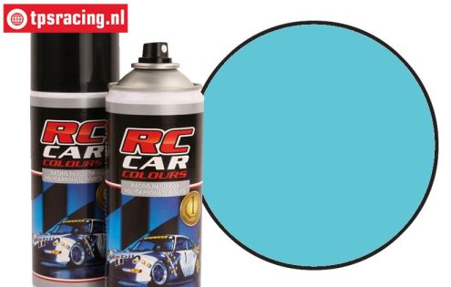 GHI-C148 Ghiant Lexan Verf Candy Bleu 150 ml, 1 st.