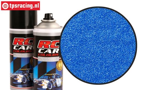 GHI-C932 Ghiant Lexan Verf Metallic Alpine 150 ml, 1 st.
