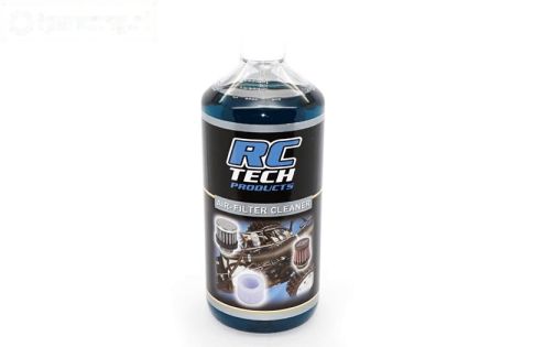 GHI-AFC1000 RC Tech luchtfilter Reiniger 1 ltr, 1 st.