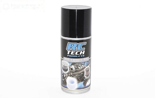 GHI-AFO150 RC Tech luchtfilter olie 150 ml, 1 st.