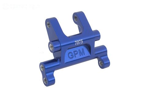 MX087-B PROMOTO Alu crash Bescherm. B Blauw, 1 st.