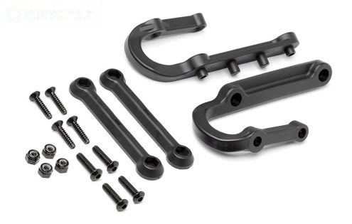 HPI104780 SC Spatlap houder, Set