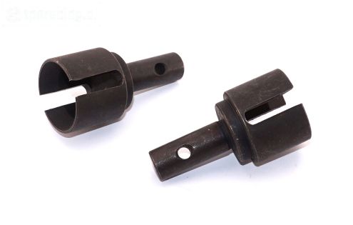 TPS104965 SHD Differentieel as HPI-Rovan, 2 st.