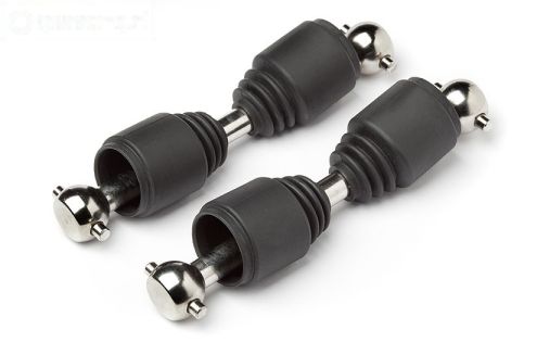 HPI104966 HPI SHD Stalen Aandrijf as, Set