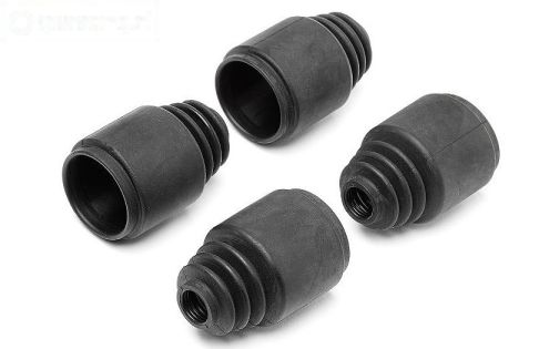 HPI104968 SHD Aandrijf as hoes, 4 st.