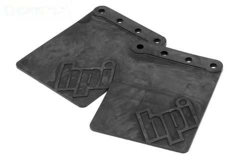 HPI104969 SC Spatlap, 2 st.