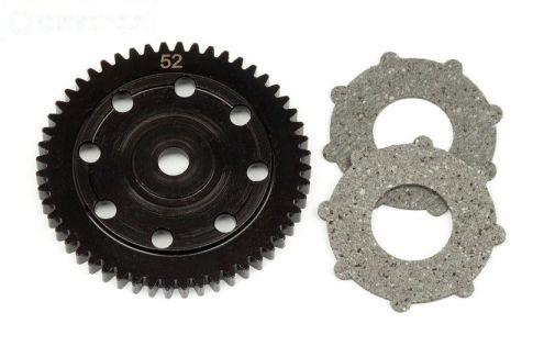 HPI107452 Flux Tandwiel Slip Koppeling, Set